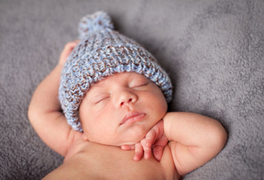 The Infant Adoption Process: A Breakdown of General Info