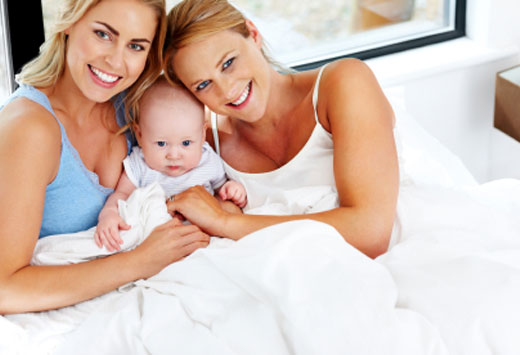 5 Common Newborn Adoption Myths - Refuted